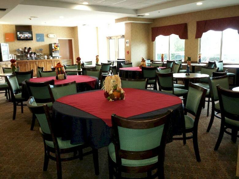 Hotel Holiday Inn St. Augustine - World Golf