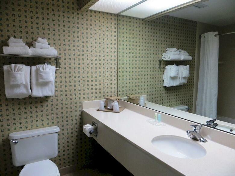 Hotel Holiday Inn St. Augustine - World Golf