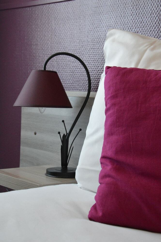 Hotel H�tel De La Colombi�re