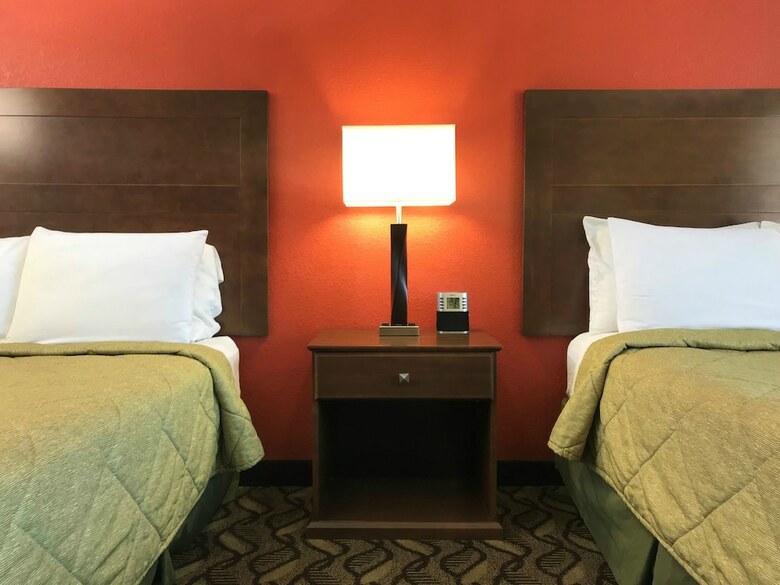 Hotel Rodeway Inn