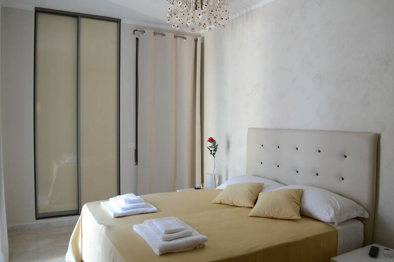 Bed & Breakfast Let's Go To Rome