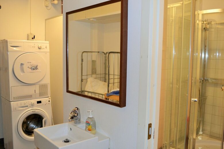 Hostal S�dra Bergets Vandrarhem