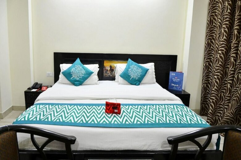 Hotel Kundan Palace