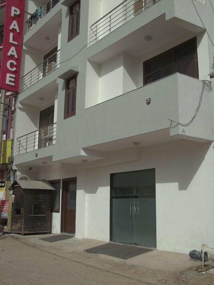 Hotel Kundan Palace