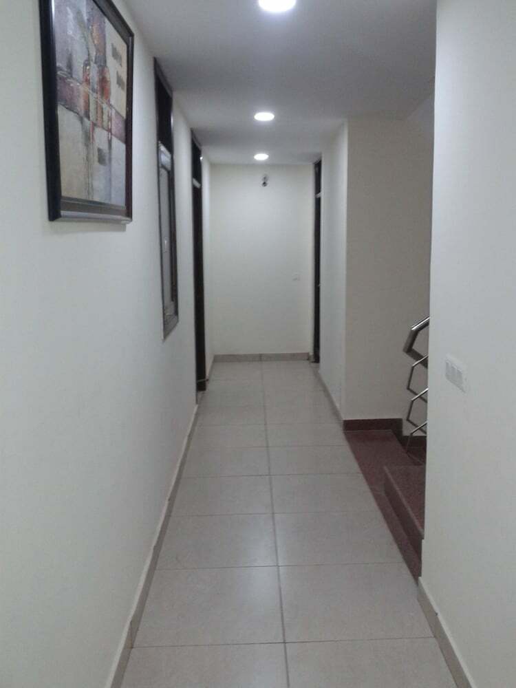 Hotel Kundan Palace