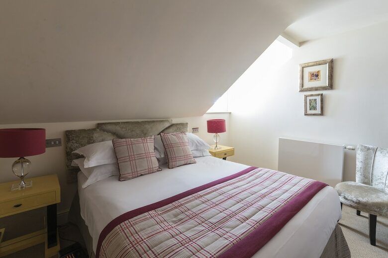 Hotel The Kings Arms