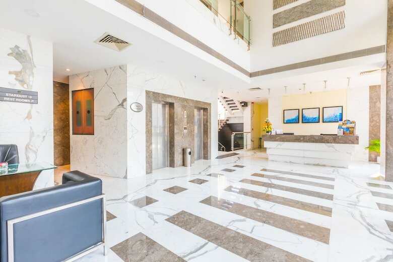 Hotel Grand Hometel Malad