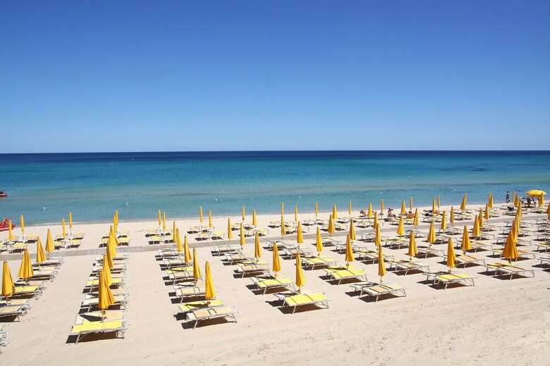 Hotel Free Beach Club