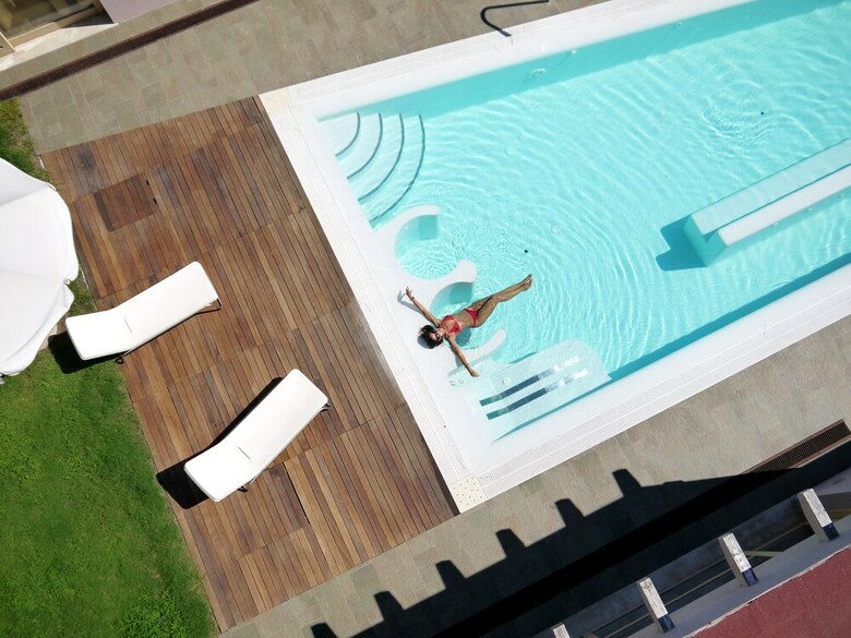 Hotel Free Beach Club