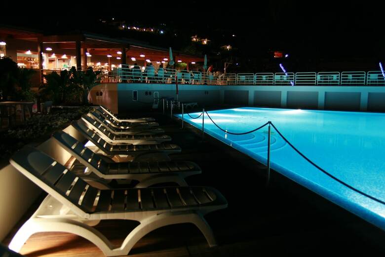 Hotel Free Beach Club