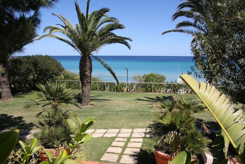 Hotel Free Beach Club
