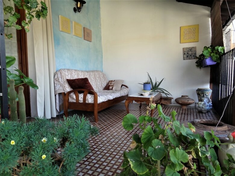 Hostal La Solana