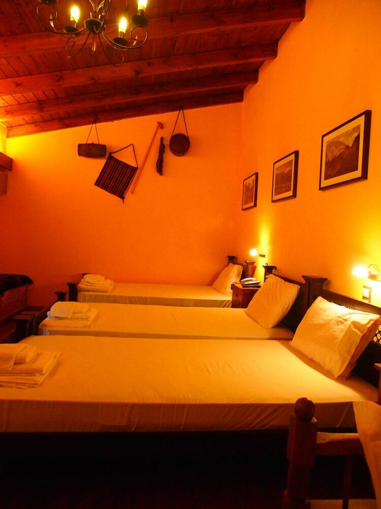 Hotel Teloneio