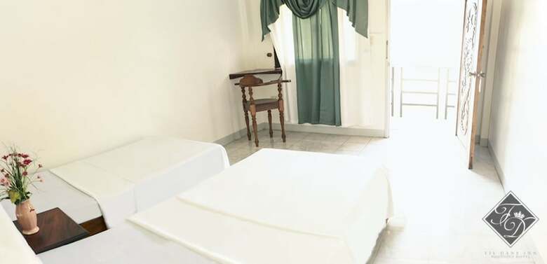 Hotel Fil Dane Inn