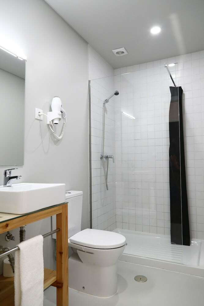 Hostal City's Hostel Ponta Delgada