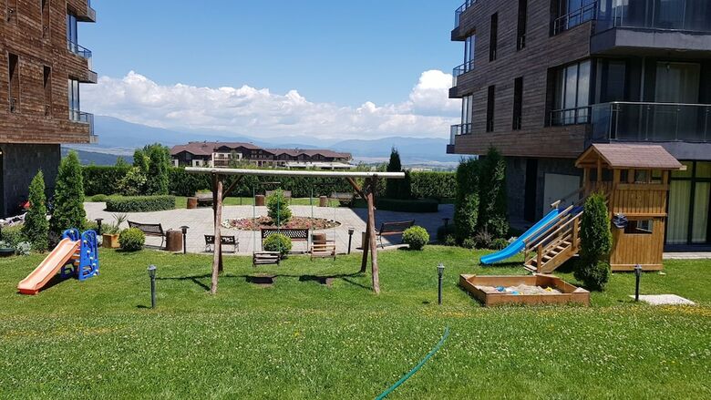 Aparthotel Cornelia Boutique & Spa