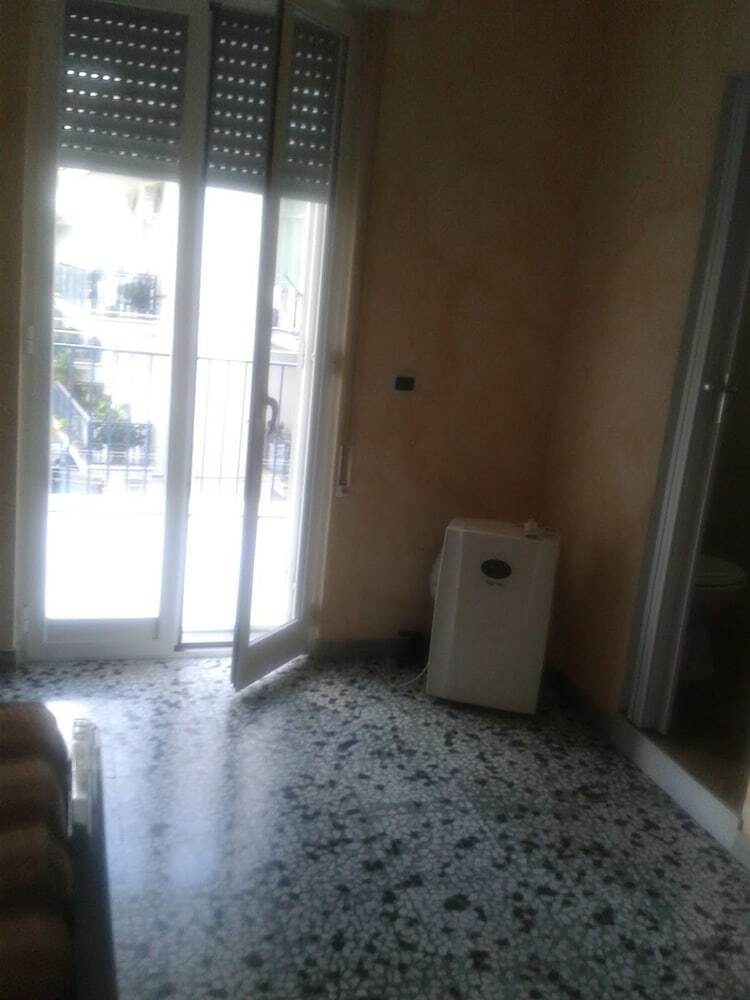 Bed And Breakfast Il Subacqueo