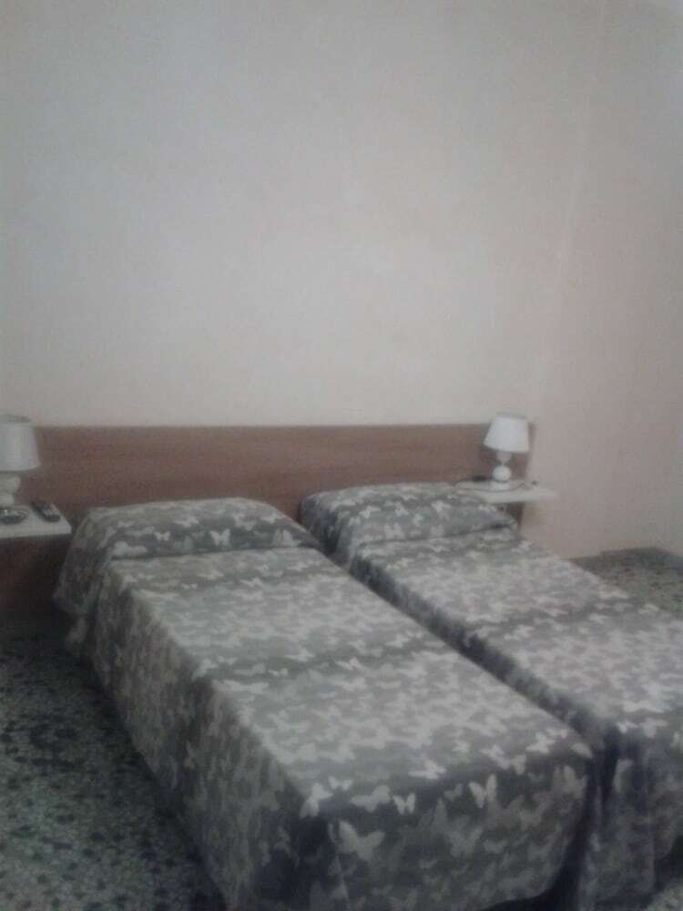 Bed And Breakfast Il Subacqueo