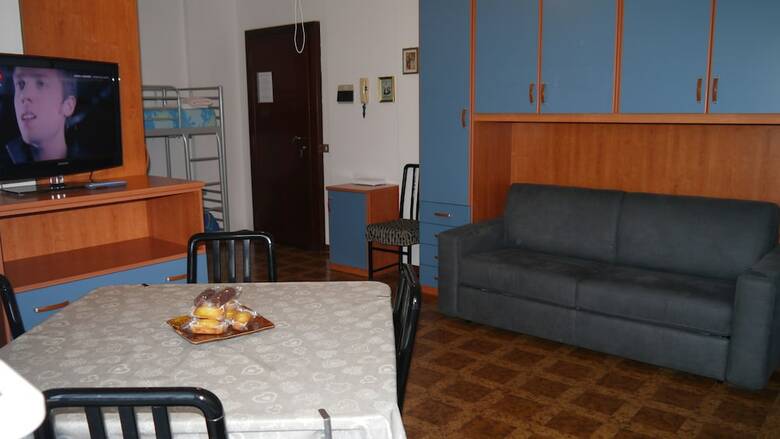 Apartamento Dario Dicesare