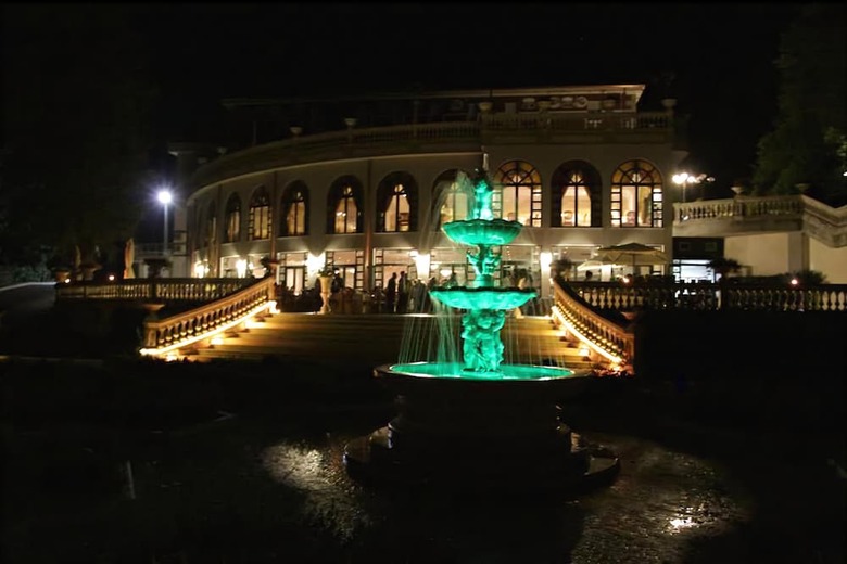 Hotel Terme Rosapepe