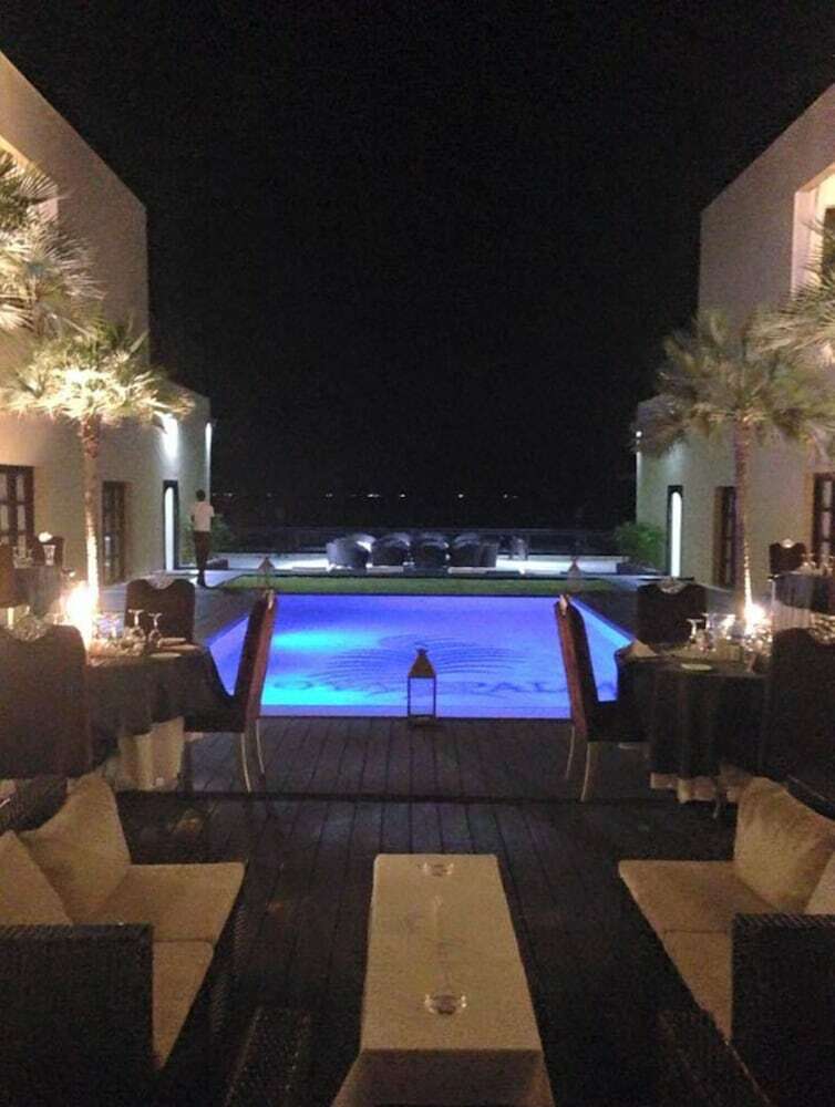 Hotel Royal Palm