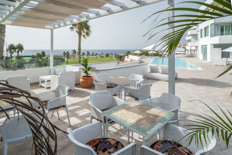 Apartamentos Unit 4 Amarilla Golf Villas