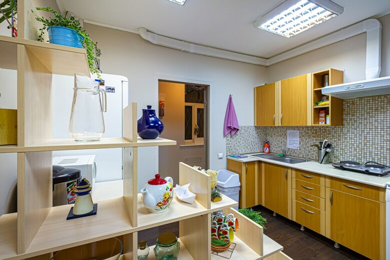 Hostal Welcomehostel Gorokhovaya