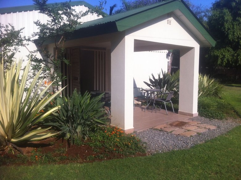Hotel Sherwood Guest House