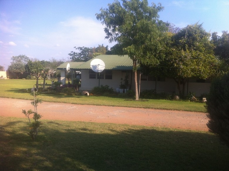 Hotel Sherwood Guest House