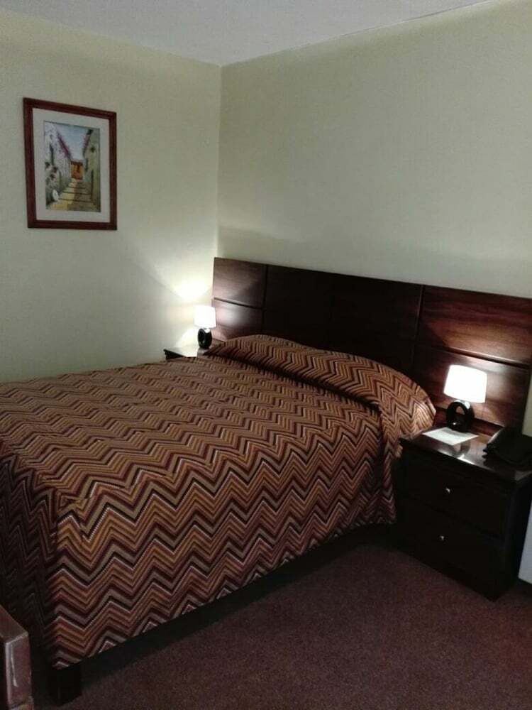 Hotel Asturias Silver