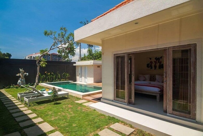 Joglo Villa