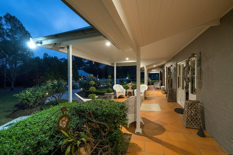 Hotel Thistle Hill Guest House