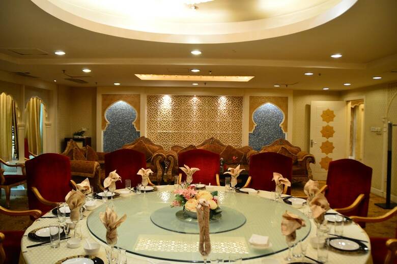 Excemon Xinjiang Yilite Hotel