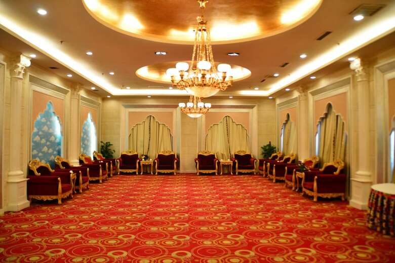 Excemon Xinjiang Yilite Hotel