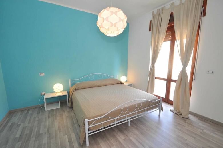 Apartamento Amami Viaggi - Casa Venere