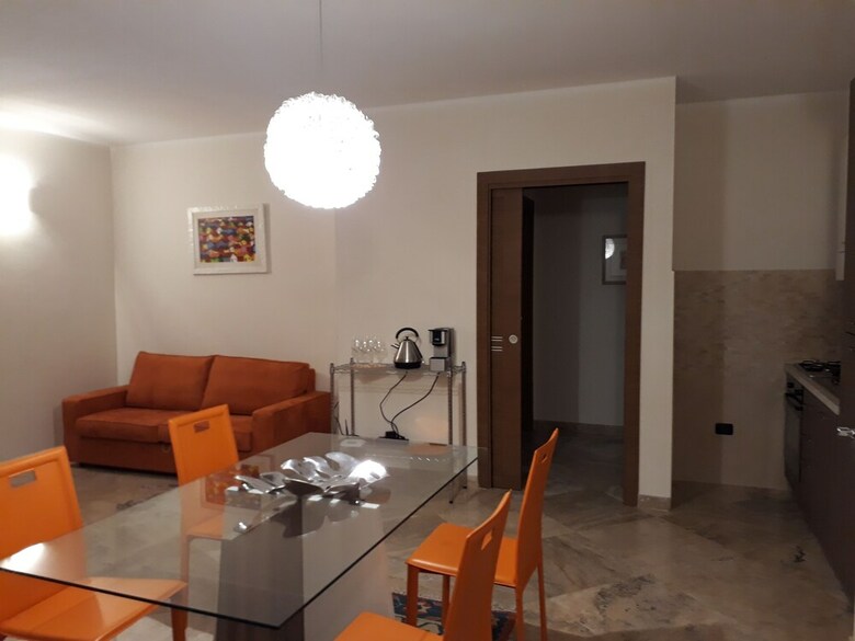 Apartamento Appartamento Magellano II