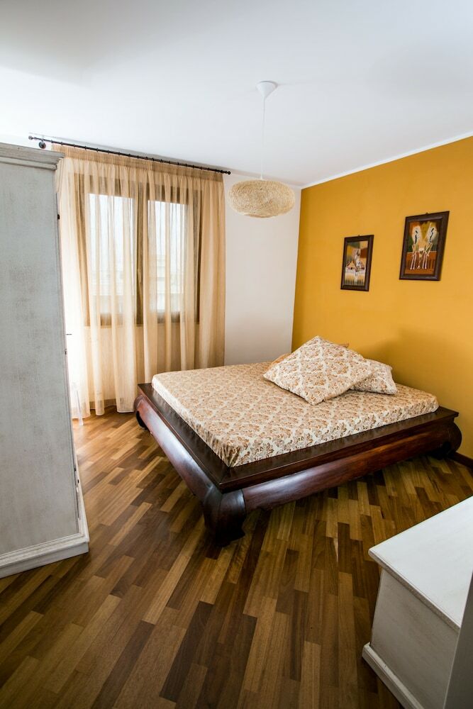 Apartamento Appartamento Magellano II