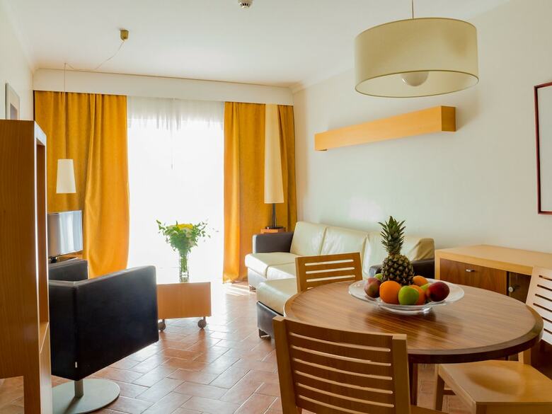 Pontalaia Apartamentos Turisticos