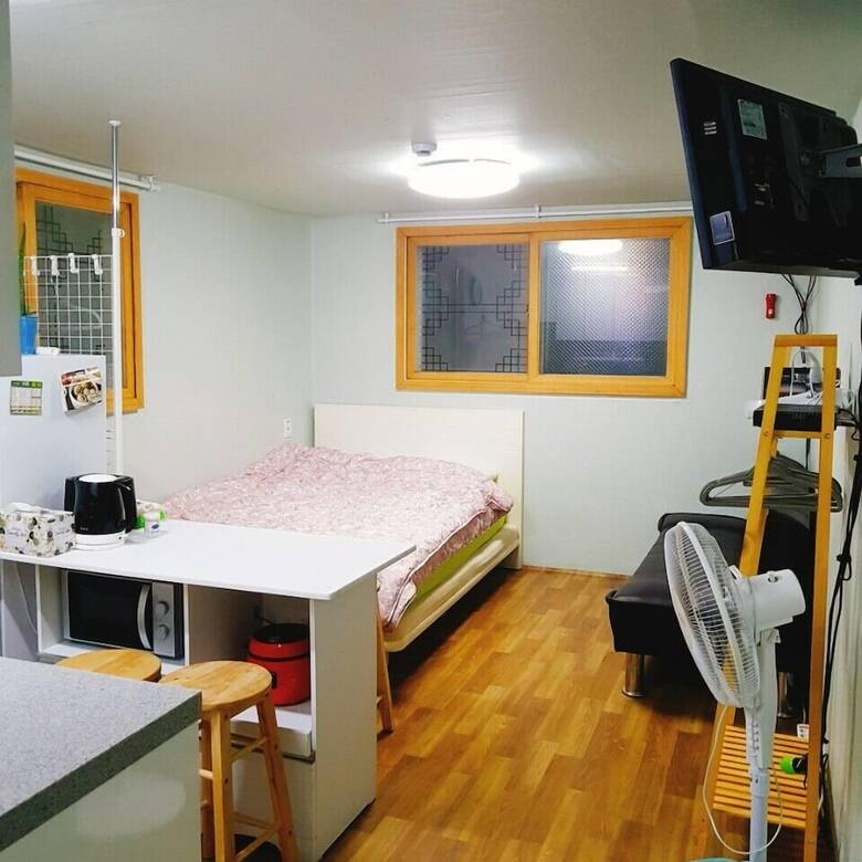 Hotel Rumi Guesthouse