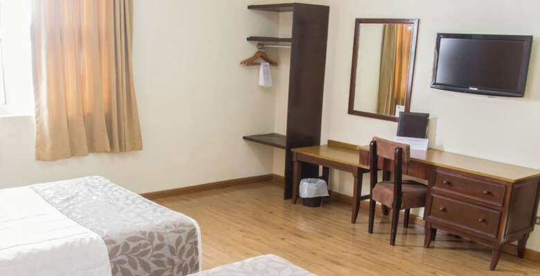 Hotel Pensi�n Bonifaz