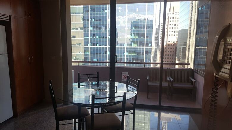 Apartamentos Three Bedroom Penthouse At Paramount