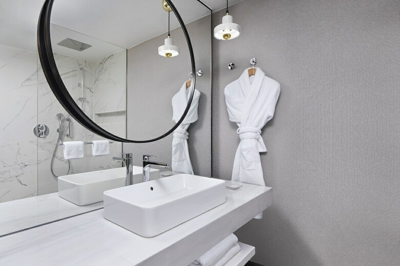 Hotel Grand Hyatt Athens