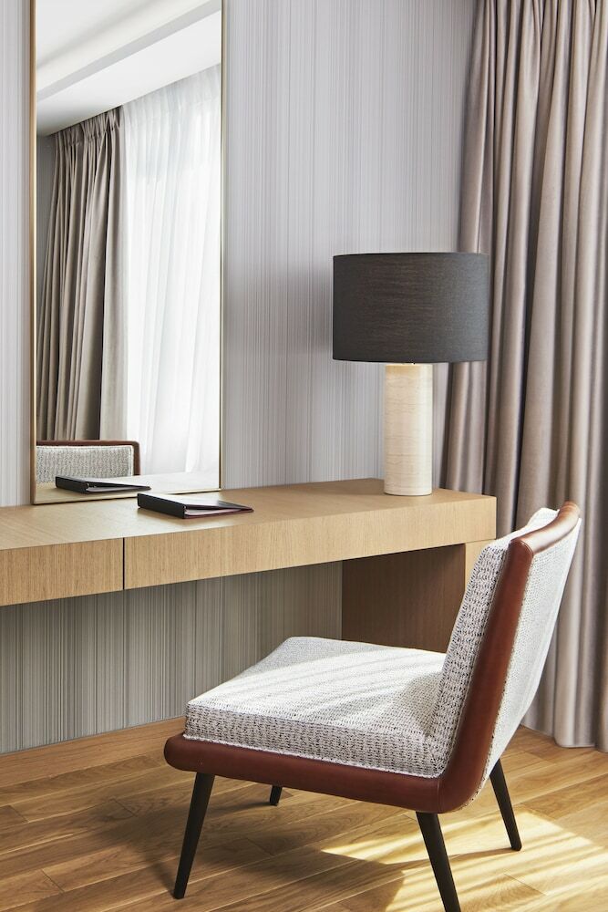 Hotel Grand Hyatt Athens
