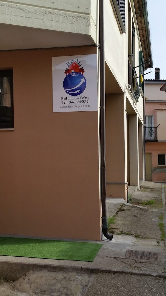 Hotel Casa Roma B&B