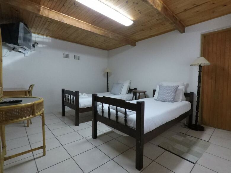 Selborne Bed And Breakfast