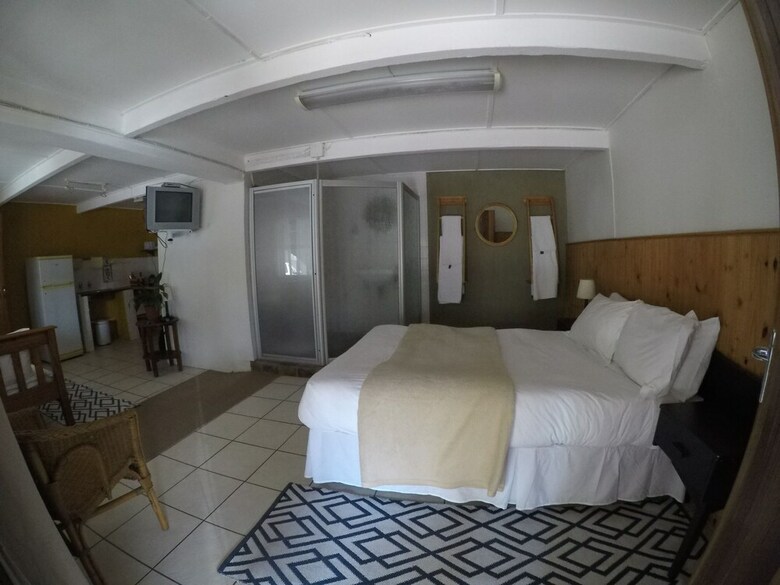Selborne Bed And Breakfast