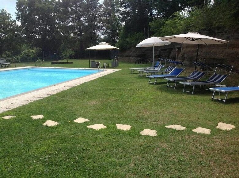 Agroturismo Agriturismo Il Sentiero