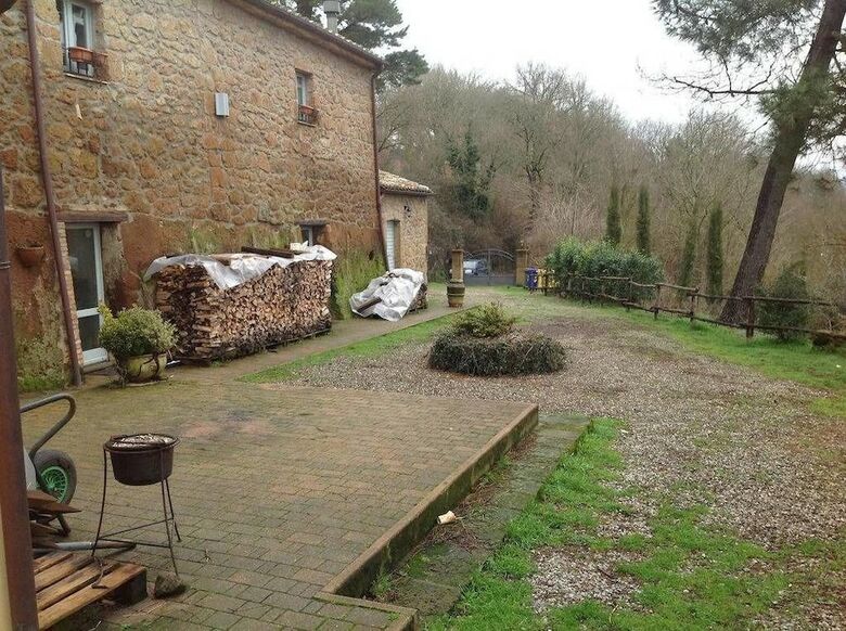 Agroturismo Agriturismo Il Sentiero