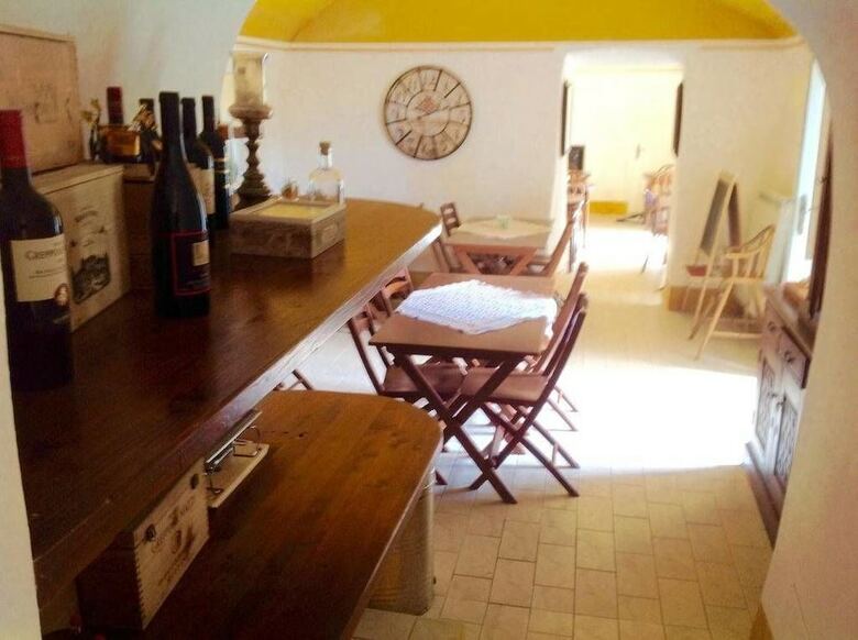 Agroturismo Agriturismo Il Sentiero