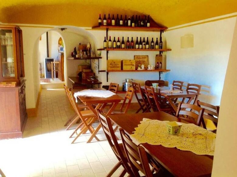 Agroturismo Agriturismo Il Sentiero